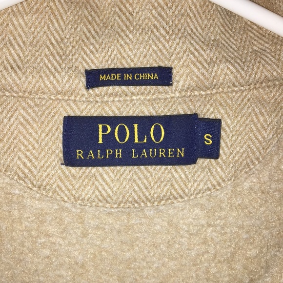 Polo Ralph Lauren pullover - Picture 4 of 5